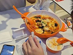 -小六鱼你.下饭酸菜鱼(益田假日广场店)