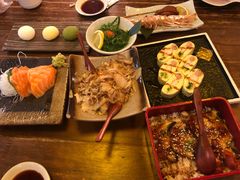 -白石的深夜食堂(大上海店)