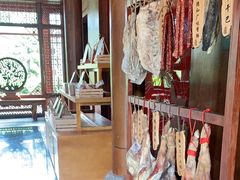 -丽江金茂凯悦臻选酒店-滇香馆