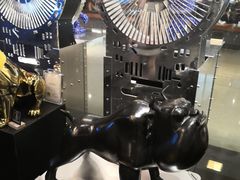 -drivepro(三里屯店)