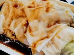 猪腰肠-熊记鸡粥瑞熊美食店(石岗大街店)