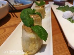 -四季民福烤鸭店(前门廊房二条店)