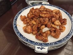 -保定会馆(秀兰店)