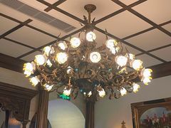 大堂-UID Café(南门店)