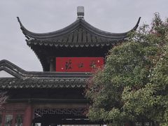 -枫桥景区