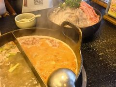 -盡膳口福·百年汤方火锅(科华北路店)