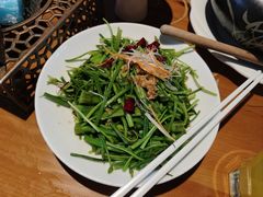 -菌自由丨野生菌火锅特色庭院餐厅(丽江古城店)