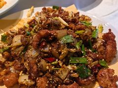 -津沽小院(天津之眼店)