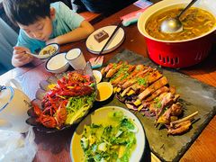 -寻宝记绍兴菜(鲁迅路店)