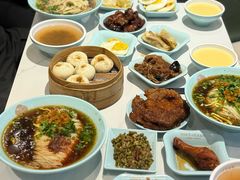 -常州银丝面馆(府琛店)