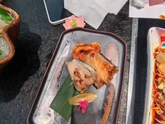 -匠和风精致料理(成都龙湖滨江天街店)