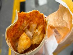 -红跑车(三牌楼店)