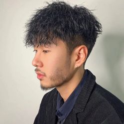 -MMby Hair Code芭曲发型