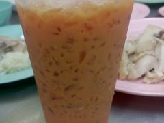 -红大哥水门鸡饭(總店)