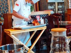 -恭敬李·烤鸭(天坛北门店)