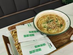 -舒蔡记生煎菜饭(云南中路店)