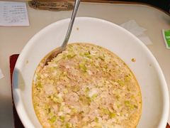 -绿茶餐厅(南翔印象城MEGA店)