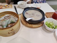 -蔡澜点心·粤菜(月星环球港店)