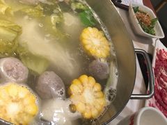-为什么牛潮汕牛肉火锅(中信广场店)