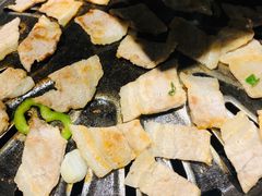 -九田家黑牛烤肉料理(珠江摩尔店)