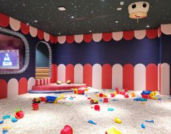 点击看大图 -meland亲子乐园(深圳领展中心城店)