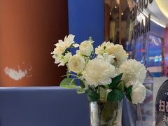 -夏日玛莉西餐厅(金茂览秀城店)