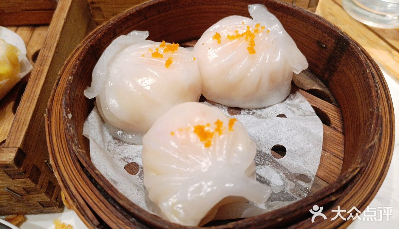 人均30➕get粤菜天花板