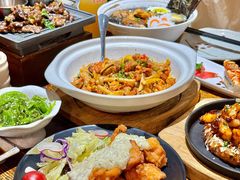 -小川洋风料理(街道口店)