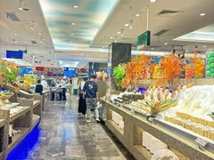 -初色海鲜自助(万丰路店)