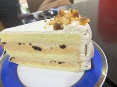 -第戎蛋糕(恒隆广场店)