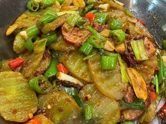-刘妈菜馆(磁器口店)