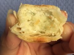 椒盐一口酥-宋记饼家(石门二路店)