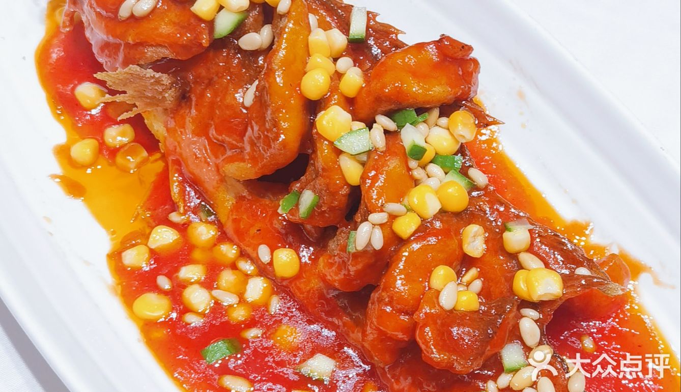 宁海特色菜|热菜上桌啦