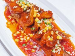 -霞客居酒店·霞客食府·宁海特色小海鲜