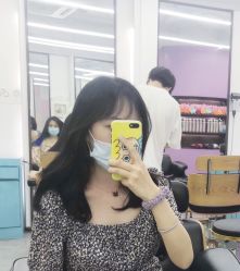 -A HAIR SALON 