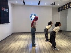 -MME街舞