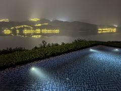 -天目湖涵田度假村