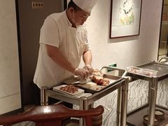 -全聚德(新街口店)