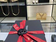 -CHANEL(恒隆广场店)
