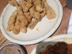 -京玉菲饭店(李村店)