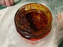 辣椒酱-雲蜀龙阁·金牌水煮鱼(方庄店)