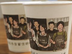 -沏点Trattoria意大利餐厅(新街口店)