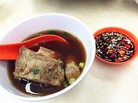 -新峰肉骨茶