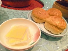 -囍凤楼·粤菜·点心·火锅(温特莱店)