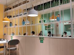 大堂-蛙蛙叫·干锅年代(钻石广场店)