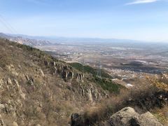 -阳台山自然风景区