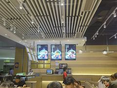 -舌尖尖·兰州牛肉面(浦东机场店)