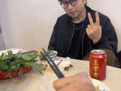 -虾大侠·盱眙龙虾老北京铜锅涮羊肉(金楠天街店)