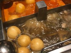 -海底捞火锅(勒泰店)