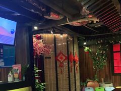 -田婆婆的菜(新天地店)